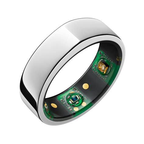 what is oura ring.